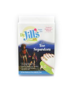 Foam Toe Separators 