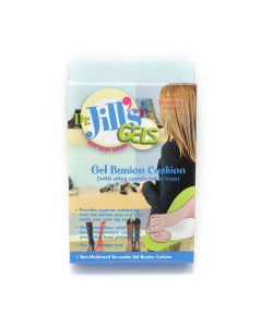 Bunion Pad - Gel With Loop