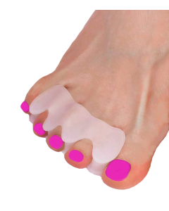 All Toe Spreader - Gel 