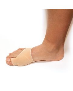 Fabric & Gel Bunion Sleeve