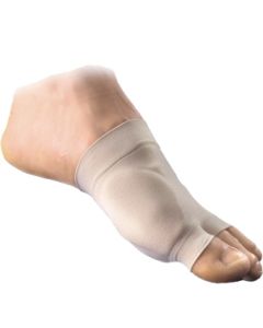 Bunion Care Compression Sleeve - Gel 