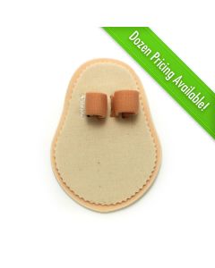 Budin Splint - Double Toe 