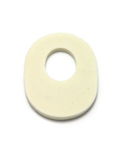 Callus Pad J-2  Foam  1/4" 