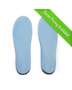 Insoles - Memory Mold Insole